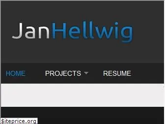 jan-hellwig.com
