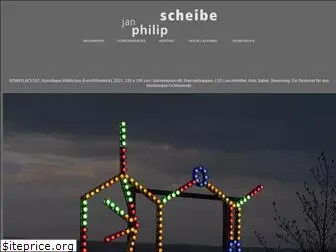 jan-philip-scheibe.de