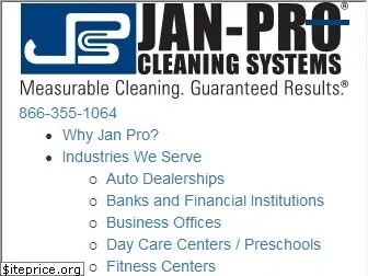 jan-pro.com