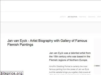 jan-van-eyck.com
