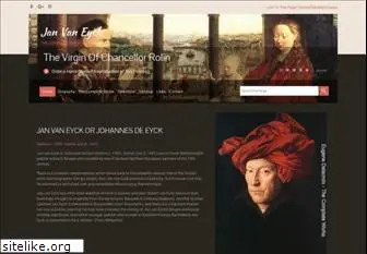 jan-van-eyck.org