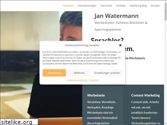 jan-watermann.de