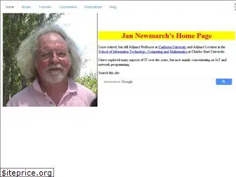 jan.newmarch.name