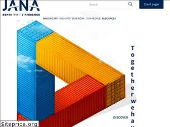 jana.com.au