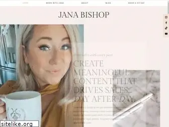 janabishop.com