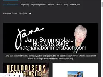janabommersbach.com