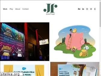 janaefreger.com