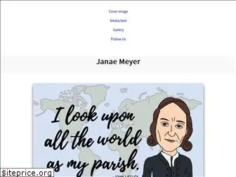 janaemeyer.com