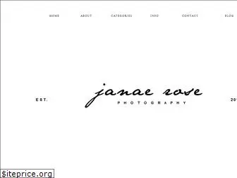 janaerosephotography-blog.com