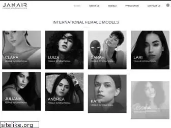 janairmodels.in