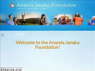 janakafoundation.org