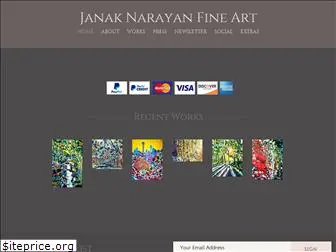 janaknarayan.com