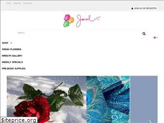 janalsa.com