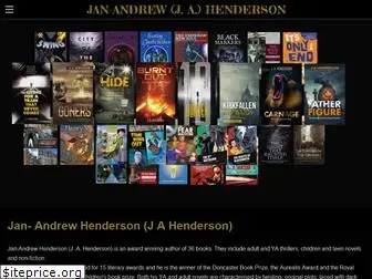 janandrewhenderson.com