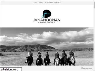 jananoonanphotography.com