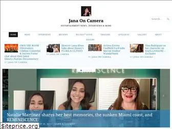 janaoncamera.com