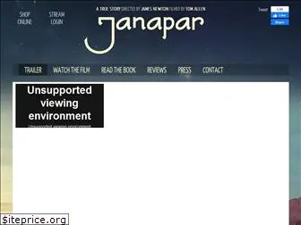 janapar.com