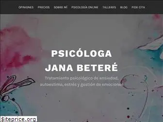 janapsicologa.com