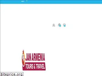 janarmenia.com