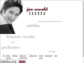 janarnold.com