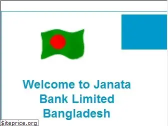 janatabank-bd.com