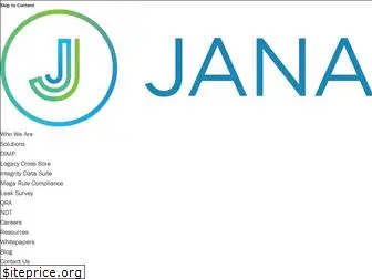 janatechnology.com
