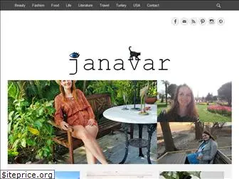 janavar.net