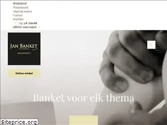 janbanket.nl