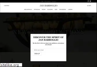 janbarboglio.net