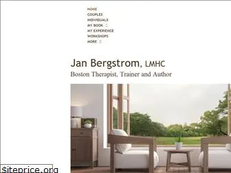 janbergstrom.com
