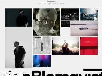 janblomqvist.com