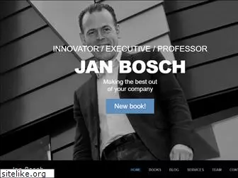 janbosch.com