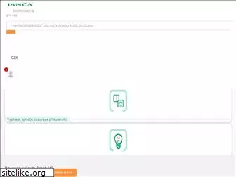 jancaelektro.cz