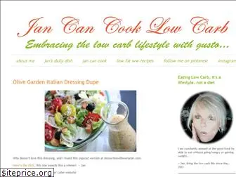 jancancooklowcarb.blogspot.com