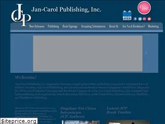 jancarolpublishing.com