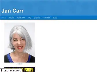 jancarr.net