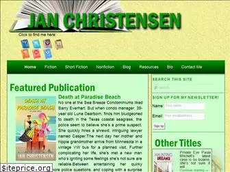 janchristensen.com