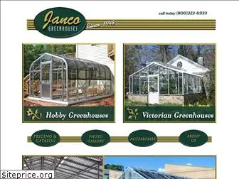 jancogreenhouse.com