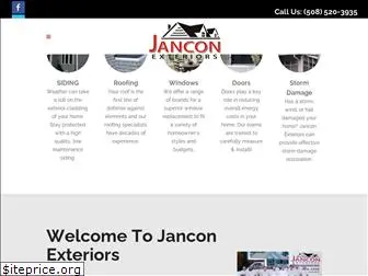 janconexteriors.com