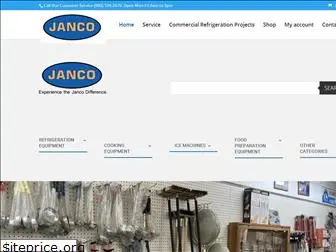 jancosales.com