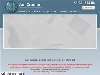 jancramer.dk