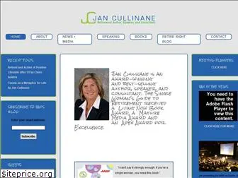 jancullinane.com