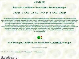 jand.de