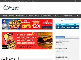 jandaiaonline.com.br