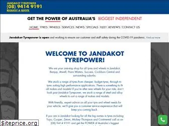 jandakottyrepower.com.au