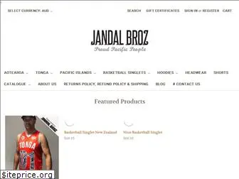 jandalbroz.com