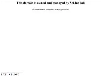 jandali.com