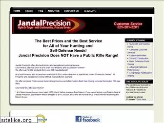 jandalprecision.com