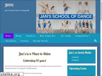 jandance.com