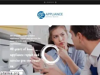 jandbappliance.com